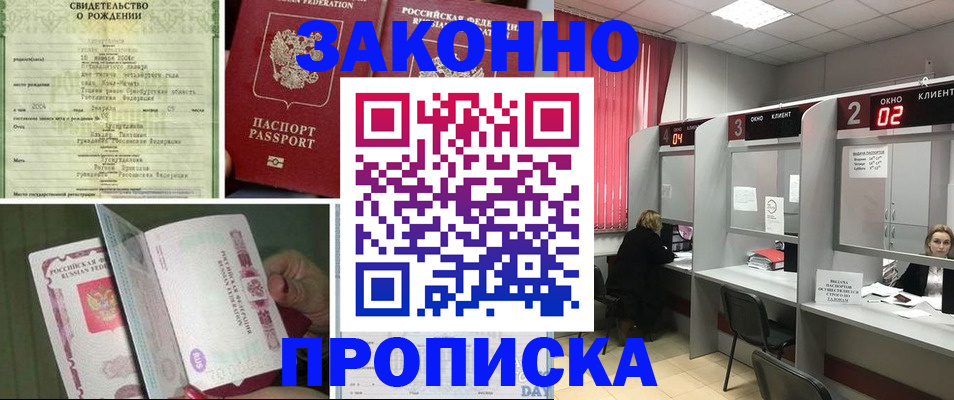 прописка в квартире в Щучье
